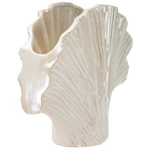 Mauro Ferretti Vase Perly 35,5x11,5x27 cm