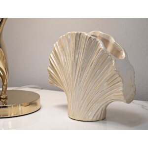 Mauro Ferretti Vase Perly 27x8x19 cm