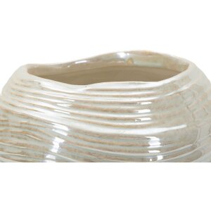 Mauro Ferretti Ваза Perly круглая Ø 22x20 см