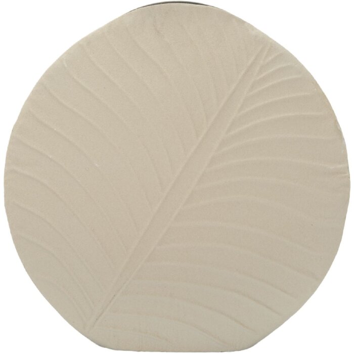 Mauro Ferretti Ваза Дюна круглая Ø 41,5x14 см