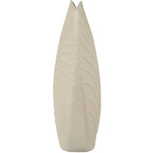 Mauro Ferretti Vase Düne rund Ø 41,5x14 cm