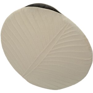 Mauro Ferretti Ваза Дюна круглая Ø 41,5x14 см