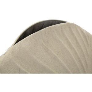 Mauro Ferretti Ваза Дюна круглая Ø 41,5x14 см