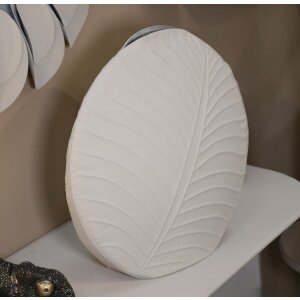 Mauro Ferretti Ваза Дюна круглая Ø 41,5x14 см