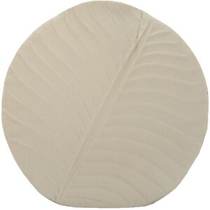 Mauro Ferretti Vase Düne rund Ø 32,5x13 cm