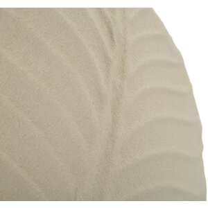 Ваза Mauro Ferretti Дюна круглая 32,5x13 см