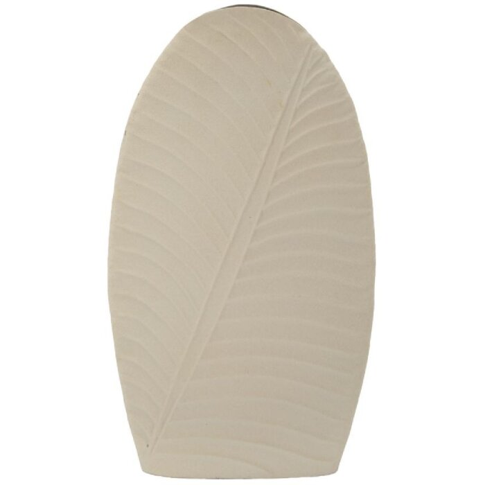 Mauro Ferretti Vase Düne hoch 31x13x53,5 cm