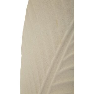 Mauro Ferretti Vase Düne hoch 31x13x53,5 cm