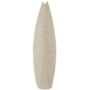 Mauro Ferretti Vase Düne hoch 26x11x41 cm