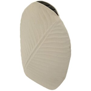 Ваза Mauro Ferretti Дюна высокая 26x11x41 см