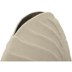 Ваза Mauro Ferretti Дюна высокая 26x11x41 см