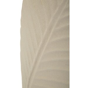 Ваза Mauro Ferretti Дюна высокая 26x11x41 см