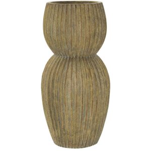 Mauro Ferretti Vase Brise Ø 25x52,5 cm...