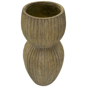 Mauro Ferretti Vase Brise Ø 25x52,5 cm...
