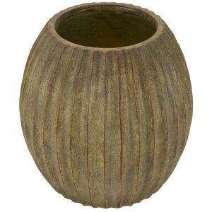 Mauro Ferretti Vase Brise Ø 32x32,5 cm...