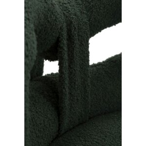 Mauro Ferretti Стул Mini Ilary 40x67 см зеленый