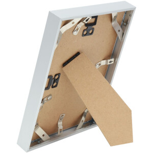 Deknudt S029D1 Алюминиевый рамка Серебро 10x15-30x40 см с подставкой