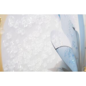 Mauro Ferretti Wandbild Dori mit Rahmen 62x4x92 cm