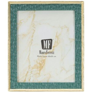 Mauro Ferretti Fotorahmen Grent 20x25 cm grün