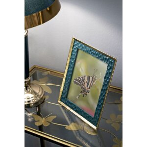 Mauro Ferretti Grent 15x20 см зеленая фоторамка