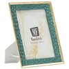 Mauro Ferretti Grent 15x20 см зеленая фоторамка