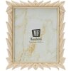 Mauro Ferretti Рамка для фото Leaffy 20x25 см кремовый