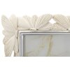Mauro Ferretti Fotorahmen Schmetterling 20x25 cm creme