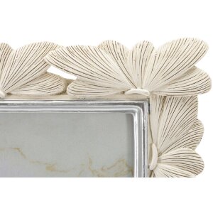 Mauro Ferretti Рамка для фото Бабочка 15x20 см кремовый