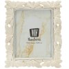 Mauro Ferretti Рамка для фото Бабочка 15x20 см кремовый