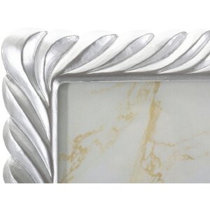 Mauro Ferretti Fotorahmen Carvy 20x25 cm silber