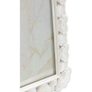 Mauro Ferretti Fotorahmen Herzhaftes 20x25 cm weiß