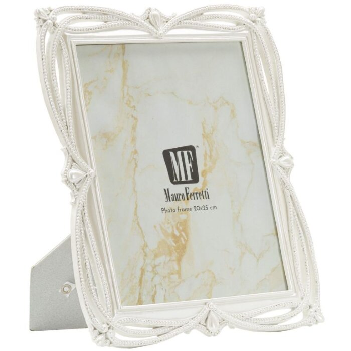 Mauro Ferretti Рамка для фото Band 20x25 см белая