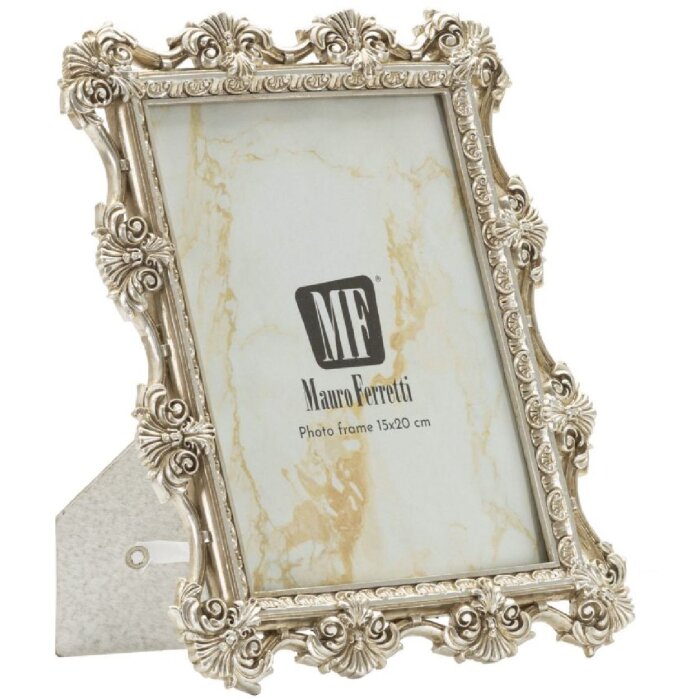 Mauro Ferretti Fotorahmen Florenz 15x20 cm antikgold