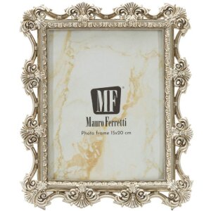 Mauro Ferretti Fotorahmen Florenz 15x20 cm antikgold