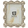 Mauro Ferretti Fotorahmen Florenz 15x20 cm antikgold