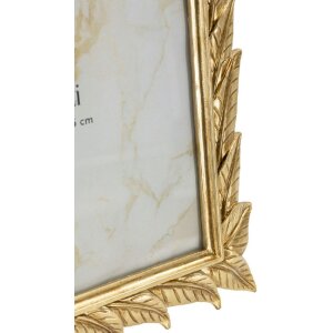 Mauro Ferretti Fotorahmen Laurel 20x25 cm gold