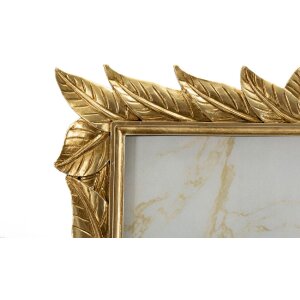 Mauro Ferretti Fotorahmen Laurel 20x25 cm gold
