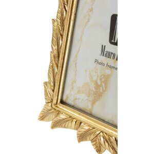 Mauro Ferretti Фоторамка Laurel 15x20 см золотой