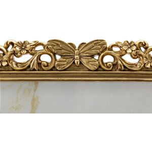 Mauro Ferretti Fotorahmen Klassisch 20x25 cm gold