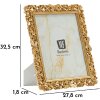 Mauro Ferretti Fotorahmen Klassisch 20x25 cm gold