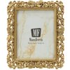 Mauro Ferretti Fotorahmen Klassisch 15x20 cm gold