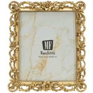 Mauro Ferretti Fotorahmen Klassiker 20x25 cm gold