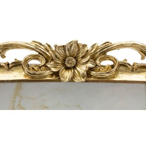 Mauro Ferretti Фоторамка Классика 15x20 см золотая