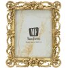 Mauro Ferretti Фоторамка Классика 15x20 см золотая