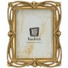 Mauro Ferretti Fotorahmen Linie 15x20 cm gold