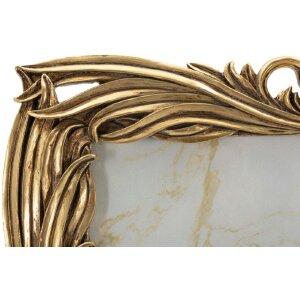 Mauro Ferretti Фоторамка Барокко 20x25 см золотая