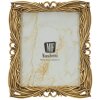 Mauro Ferretti Фоторамка Барокко 20x25 см золотая