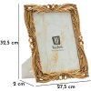 Mauro Ferretti Фоторамка Барокко 20x25 см золотая