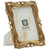 Mauro Ferretti Рамка для фото Barock 15x20 см золотая