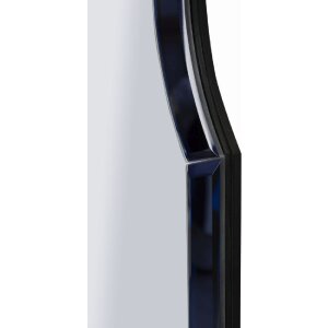 Mauro Ferretti Зеркало Tanger 47x80 см синее